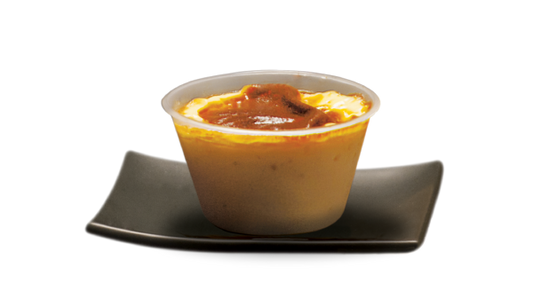 Postres tradicionales