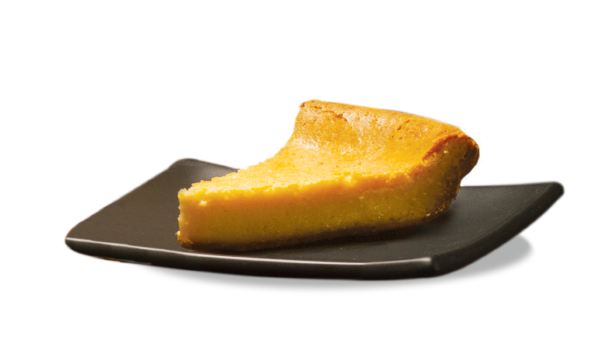 Postres tradicionales