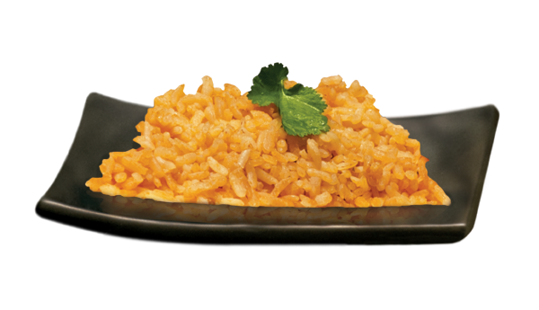 Arroz rojo