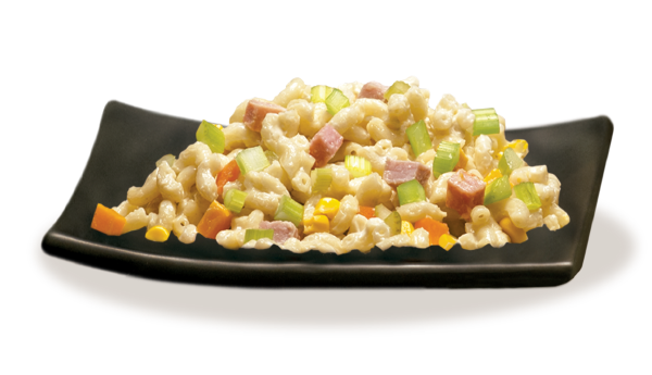 Sopa de coditos