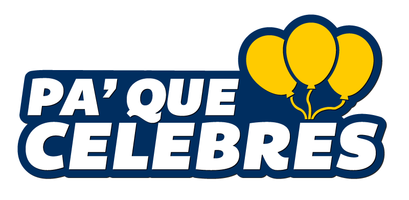 Pa' que celebres 2