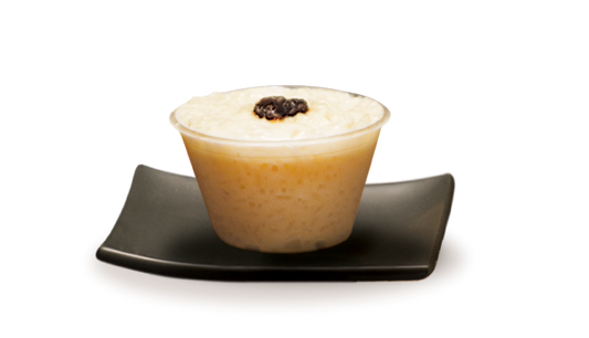 Arroz con Leche