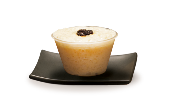 Postres tradicionales