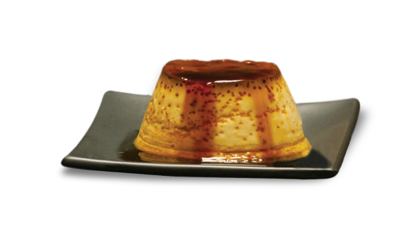 Postres tradicionales