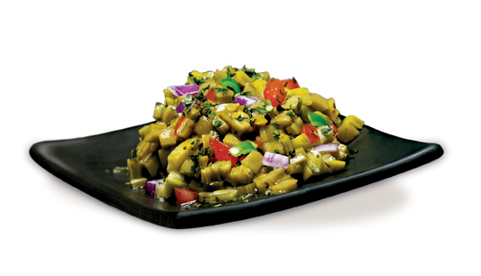 Nopalitos
